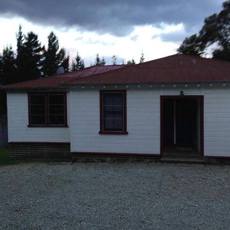 Waipiro Bay Paradise Bed and Breakfast Te Puia Esterno foto
