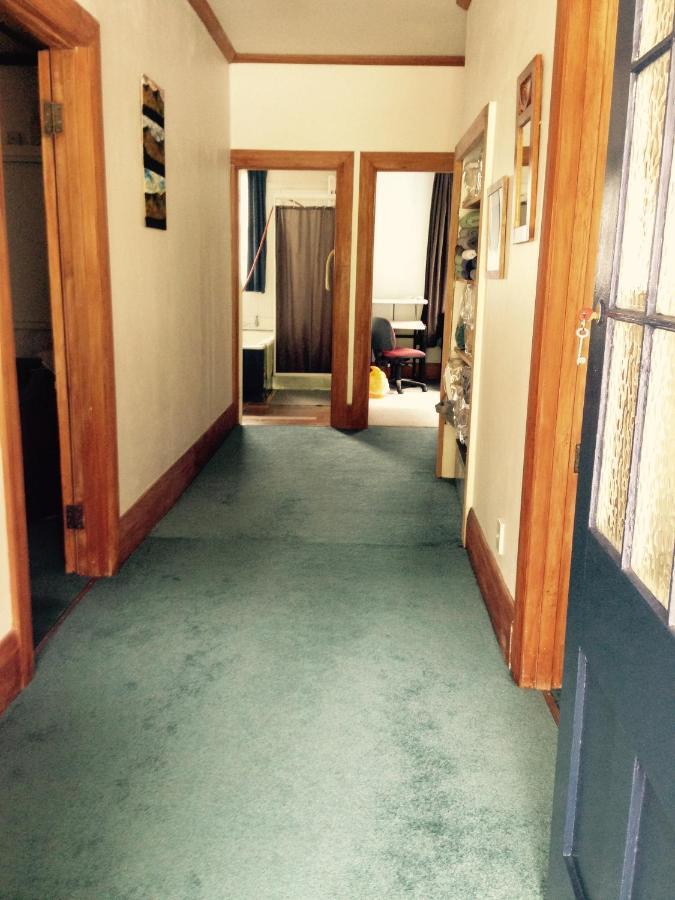 Waipiro Bay Paradise Bed and Breakfast Te Puia Esterno foto
