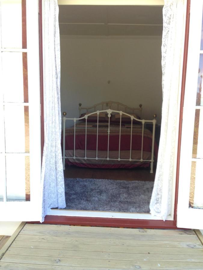 Waipiro Bay Paradise Bed and Breakfast Te Puia Esterno foto