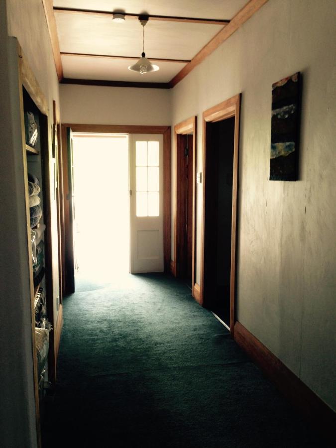 Waipiro Bay Paradise Bed and Breakfast Te Puia Esterno foto