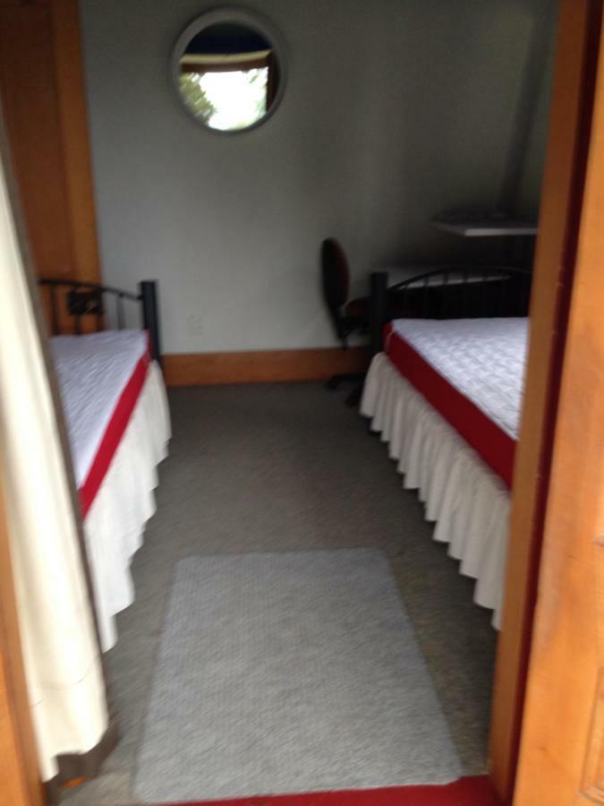 Waipiro Bay Paradise Bed and Breakfast Te Puia Esterno foto