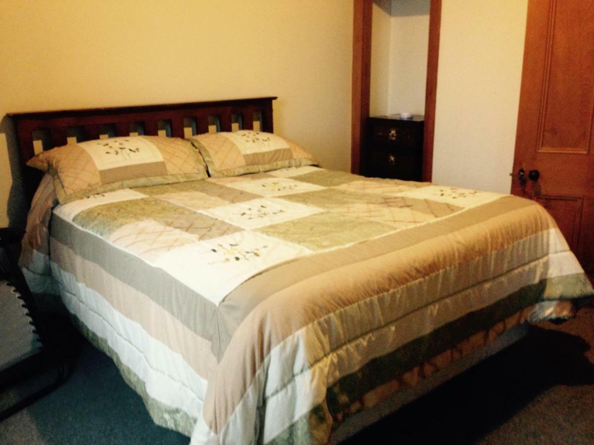Waipiro Bay Paradise Bed and Breakfast Te Puia Esterno foto