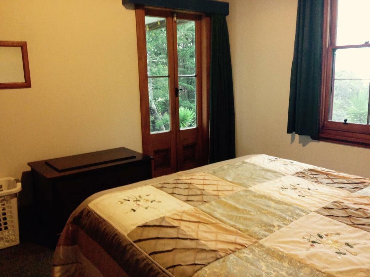 Waipiro Bay Paradise Bed and Breakfast Te Puia Esterno foto