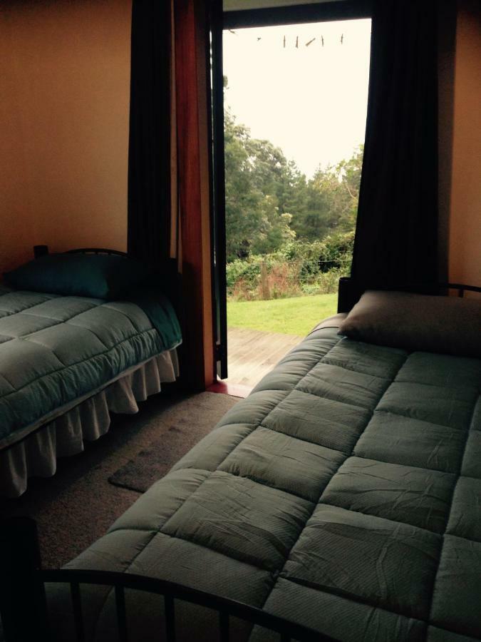 Waipiro Bay Paradise Bed and Breakfast Te Puia Esterno foto