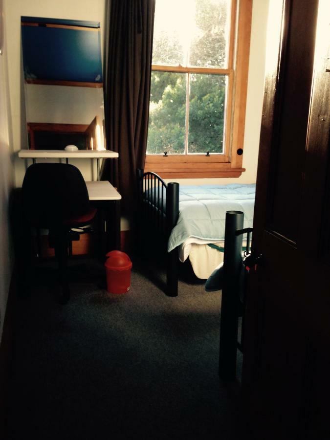 Waipiro Bay Paradise Bed and Breakfast Te Puia Esterno foto