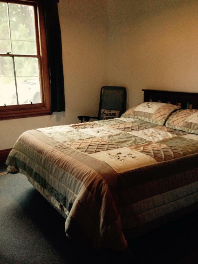 Waipiro Bay Paradise Bed and Breakfast Te Puia Esterno foto